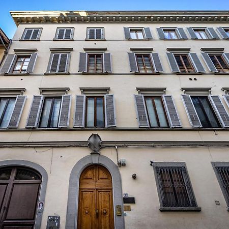 Hs4U Ricasoli Luxury apartment near Duomo N. 3 Florencia Exterior foto